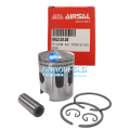  Bat Airsal 38 Tomos A5 A35  